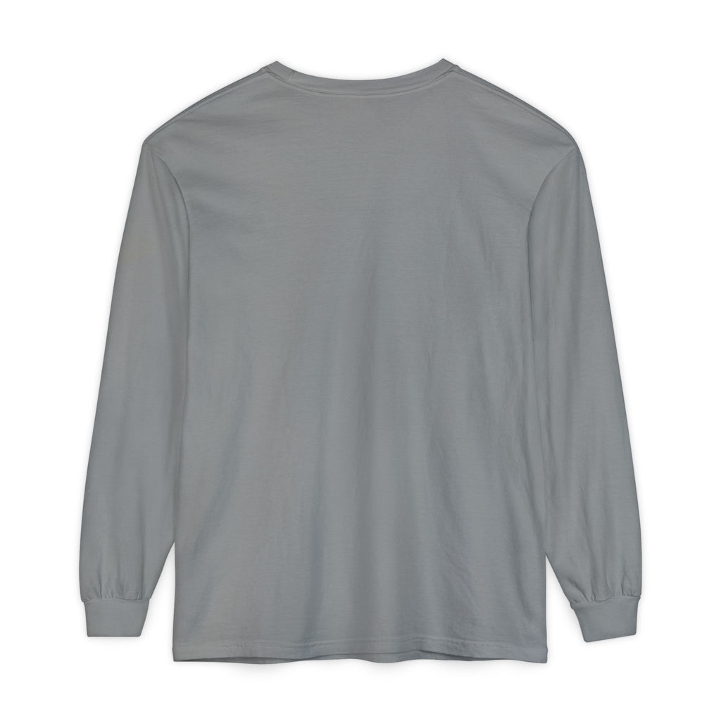 Nice Nasties™ Grumpton Holiday Long-Sleeve