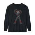 Nice Nasties™ Tamratic Holiday Long-Sleeve