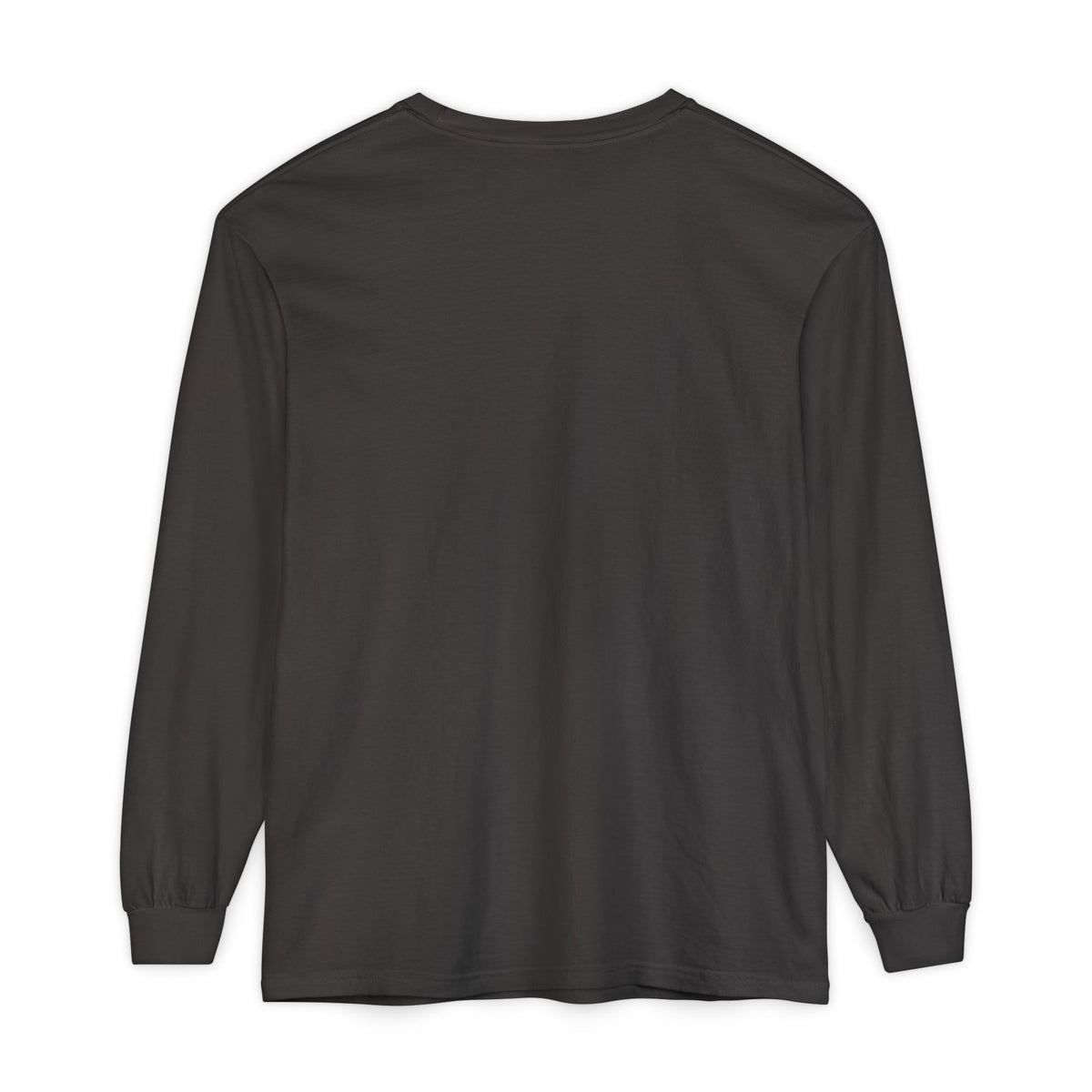 Nice Nasties™ Haystro Holiday Long-Sleeve
