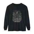 Nice Nasties™ Tamratic Terror Long-Sleeve