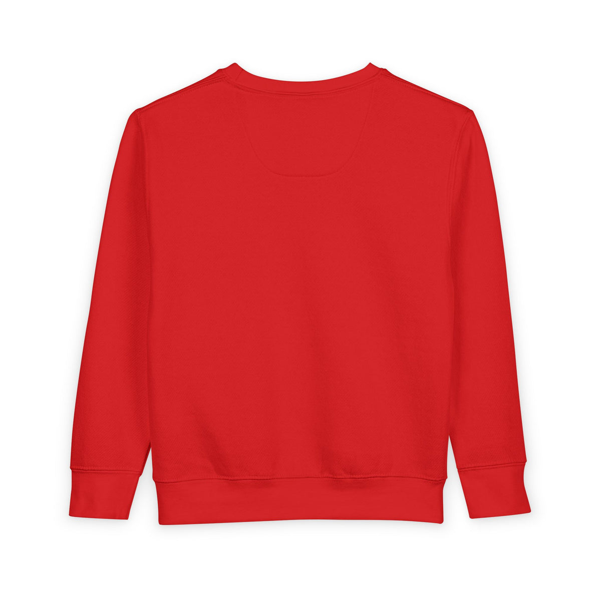 No Boolying: Toddler Bella Moves! Cheerleader Sweatshirt