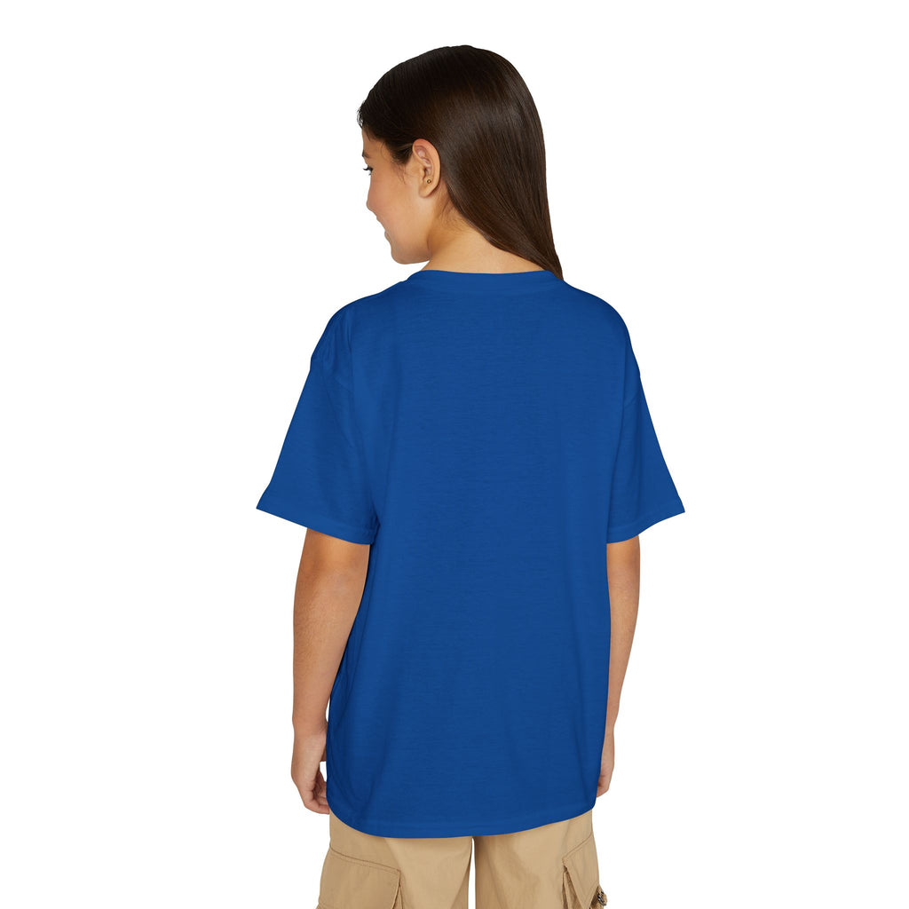 UBG KIDS Room For All™ Signature Kids Tee