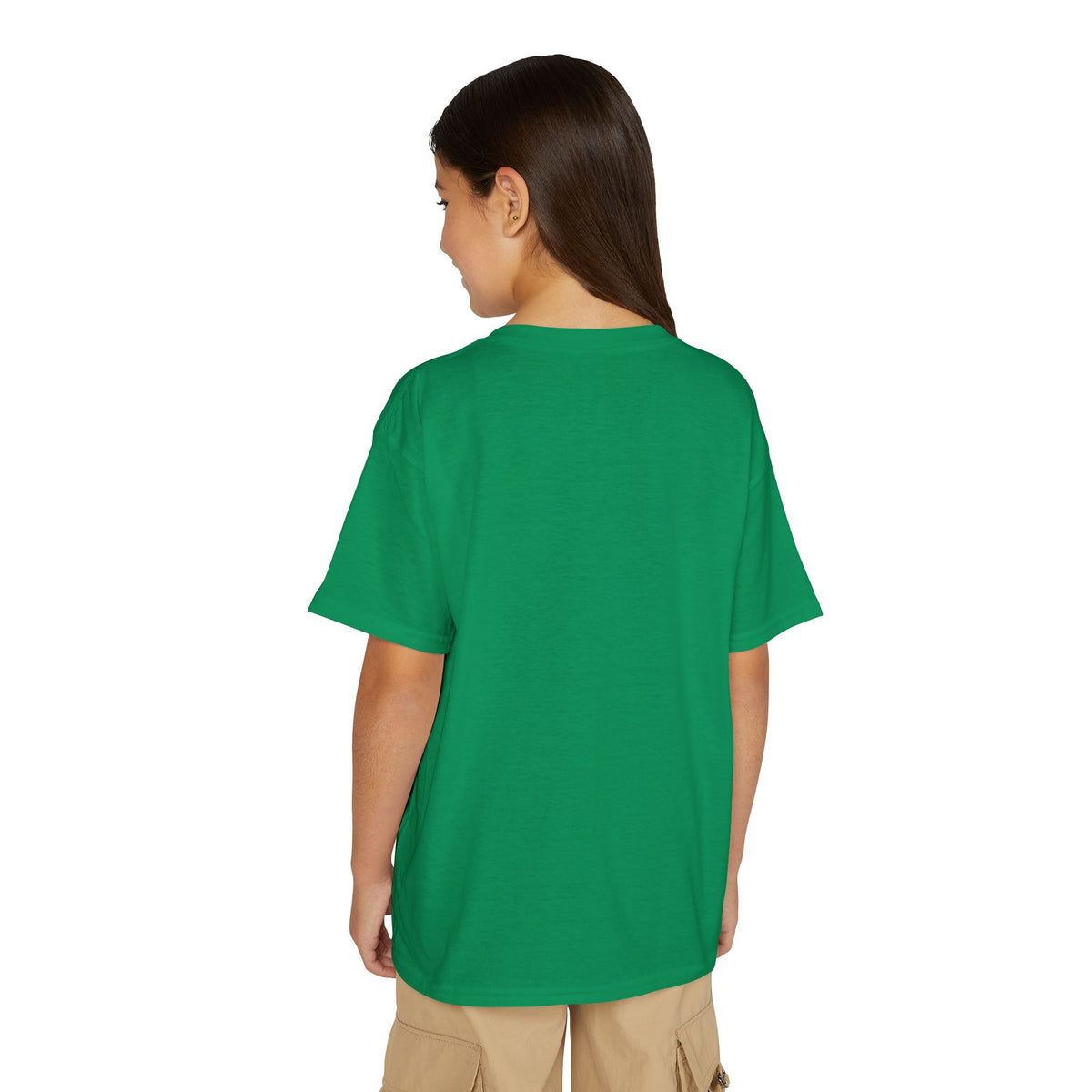 UBG KIDS Room For All™ Signature Kids Tee