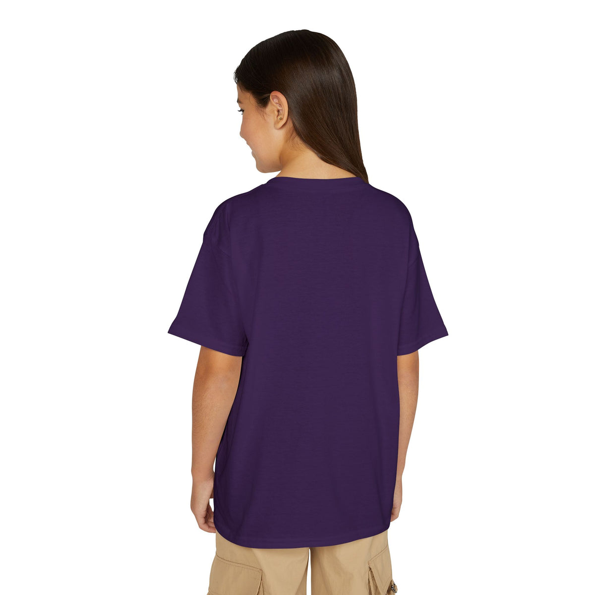 UBG KIDS Room For All™ Signature Kids Tee