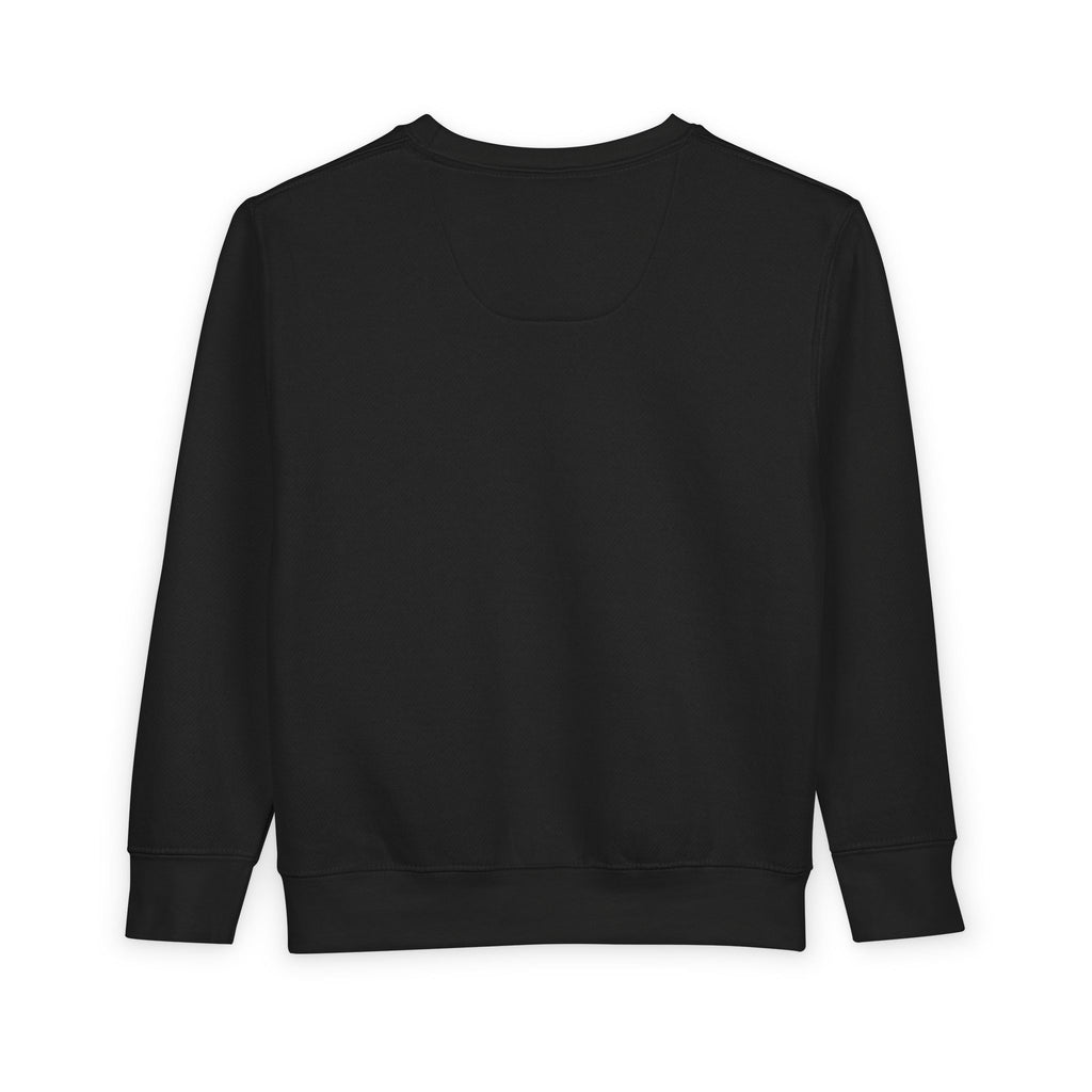 No Boolying: Toddler Big Benny’s Bonker Sweatshirt