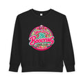 No Boolying: That’s My Dad! Toddler Sweatshirt
