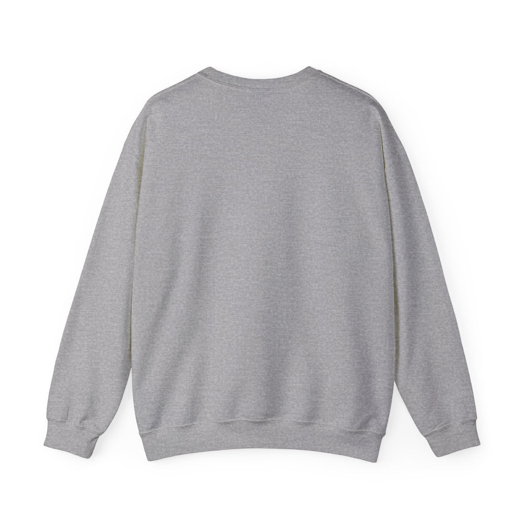 Morikarma: Cereal Love 1 Crewneck Sweatshirt