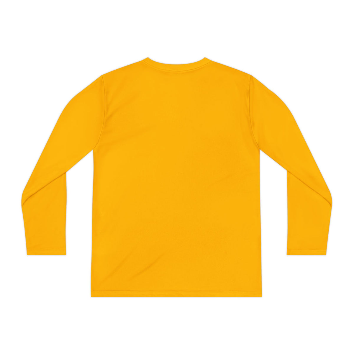 Youth Halloween Mummy Costume Long Sleeve Tee - Trick or Treat Pumpkin Graphic