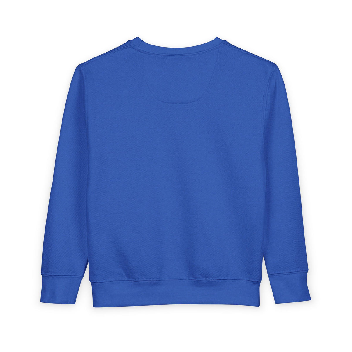 No Boolying: Toddler Big Benny’s Bonker Sweatshirt
