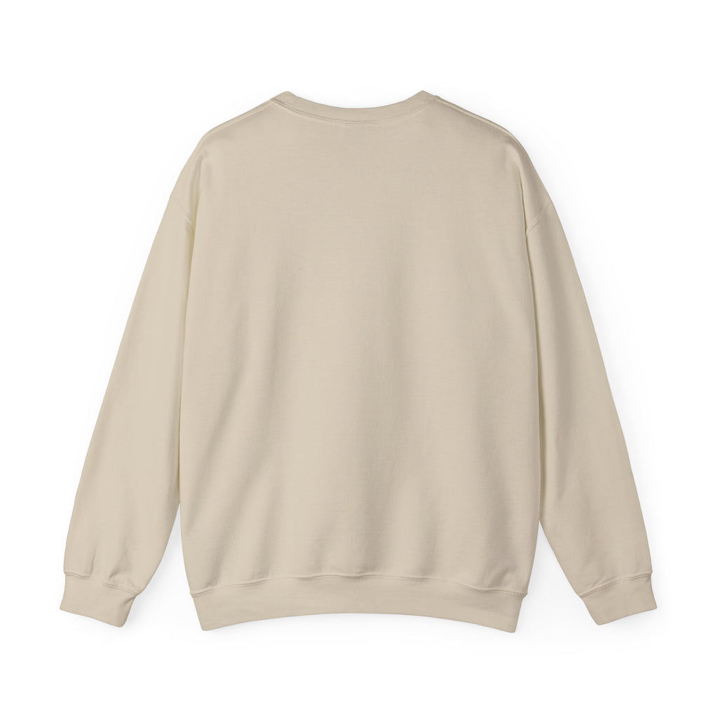 Red, White & Hue: Cereal Love Crewneck Sweatshirt