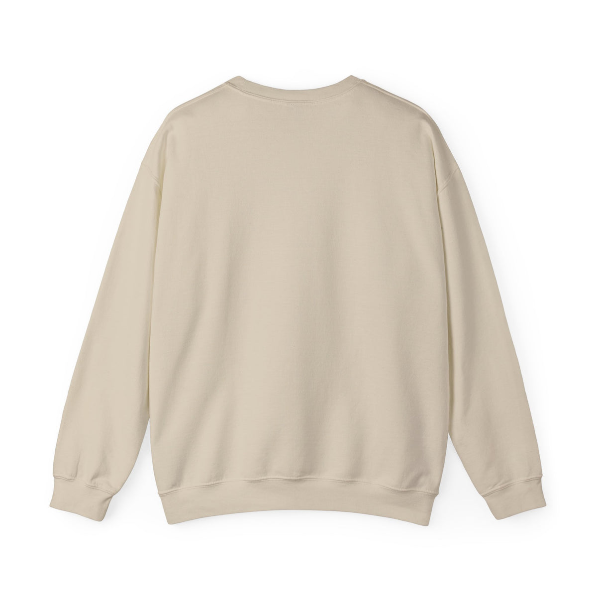 Red, White & Hue: Cereal Love Crewneck Sweatshirt